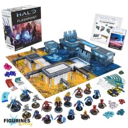 MGHAC101_Halo Flashpoint - Covenant Judgement Box Set (ENG)