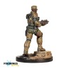 Halo Flashpoint – Sergeant Johnson (ENG)