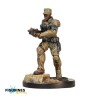 Halo Flashpoint – Sergeant Johnson (ENG)