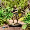 Halo Flashpoint – Sergeant Johnson (ENG)