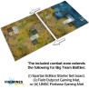 Halo Flashpoint – UNSC Firebase Entrance Mat