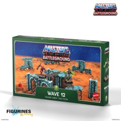 MOTU0164_Maître de l’Univers - Vague 12 - Faction Snake Men (FR)