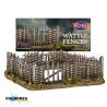 VXE012-Victrix Miniatures - Wattle Fences