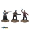 DMH116-Dead Man’s Hand - Renforts - Les Tong
