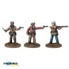 DMH109-Dead Man’s Hand - Renforts - Les Montagnards