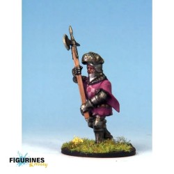 North Star – Bohemian Knights with Great Weapons