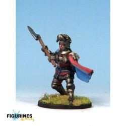North Star – Bohemian Knights with Great Weapons