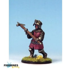 North Star – Bohemian Knights with Great Weapons