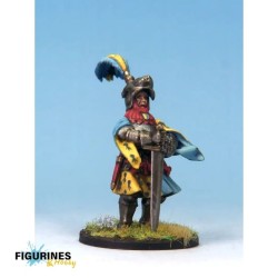 North Star – Bohemian Knights with Great Weapons