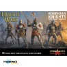 North Star – Bohemian Knights with Great Weapons