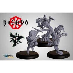 GCTBKK027-Bushido - Eclipse (FR + ENG)