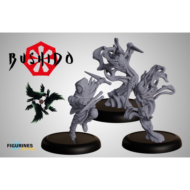 GCTBKK027-Bushido - Eclipse (FR + ENG)