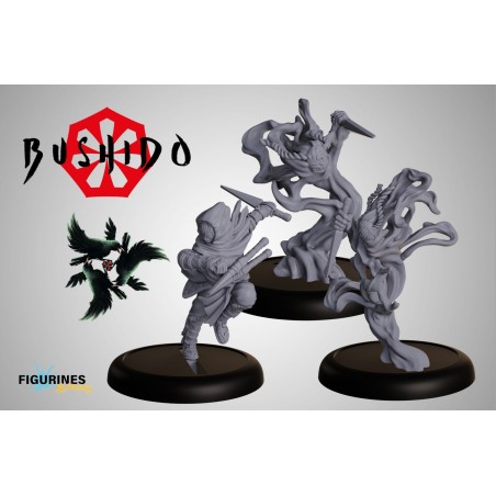 GCTBKK027-Bushido - Eclipse (FR + ENG)