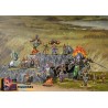 Conquest Sorcerer Kings First Blood Clash – 1000 points