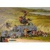 Conquest Yoroni First Blood Clash – Armée 1000 points