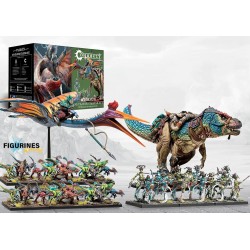 PBW6614_Conquest - W’adrhun- One Player Starter Set 2026
