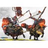 Conquest Starter 2 Joueurs – Yoroni vs Weaver Courts