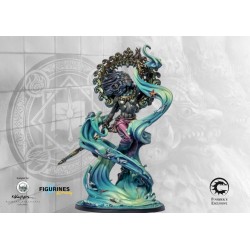 Conquest Sorcerer Kings Bound to the Elements Water