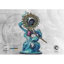 Conquest Sorcerer Kings Bound to the Elements Water