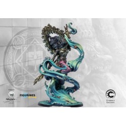 Conquest Sorcerer Kings Bound to the Elements Water