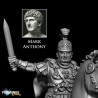 Victrix Caesars Legions – 38 figurines romaines 28 mm