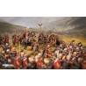 Victrix Caesars Legions – 38 figurines romaines 28 mm