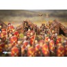 Victrix Caesars Legions – 38 figurines romaines 28 mm