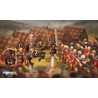 Victrix Caesars Legions – 38 figurines romaines 28 mm