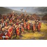 Victrix Caesars Legions – 38 figurines romaines 28 mm