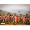 Victrix Caesars Legions – 38 figurines romaines 28 mm