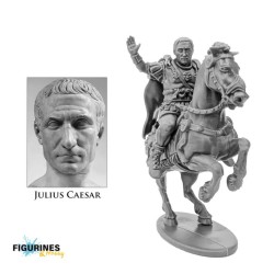 Victrix Caesars Legions – 38 figurines romaines 28 mm