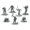 Fallout: Wasteland Warfare - Super Mutants Core Box