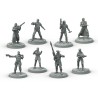 Fallout: Wasteland Warfare - Survivors - Core Box