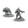 Fallout: Wasteland Warfare - Super Mutants Hammer