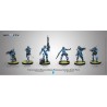 Infinity - Varuna Immediate Reaction Division (Panoceania Sectorial Starter Pack)- -0743