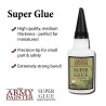 GL2014 - Army Painter - Colle - Super Glue