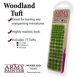 Woodland Tuft BF4224