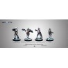 Infinity - Yadu Troops - -0762