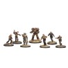 FALLOUT WASTELAND WARFARE - RAIDERS CORE SET