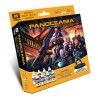 Infinity - Model Color Set: Infinity Panoceania Exclusive Miniature - 70231