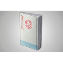 Bushido Risen Sun Rule book  (ENG) - GCTBRS001