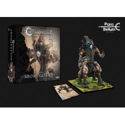 PBW1112_Conquest - Spires - Abomination