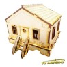 Small House D - OTS017