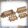 Supply Train Set - TTSCW-SFG-071