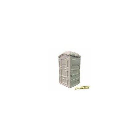 Portable Toilets Set - DCSRA003