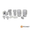 Bathroom Accessories - DCSRA019