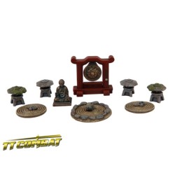 Eastern Empire Accessories 1 - EESRA001