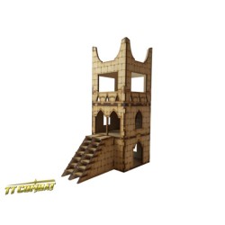 Guardian Tower - TTSCW-FSC-065