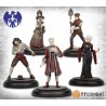 Carnevale - Strigoi Starter Gang - TTC-CMGX-STR-001