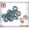 Carnevale - The Doctors Dice - TTCGR-ACC-006